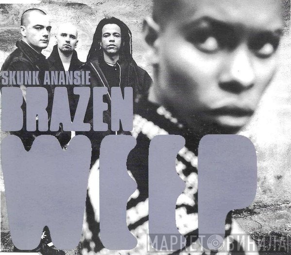 Skunk Anansie  - Brazen 'Weep'