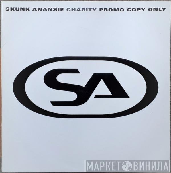 Skunk Anansie - Charity