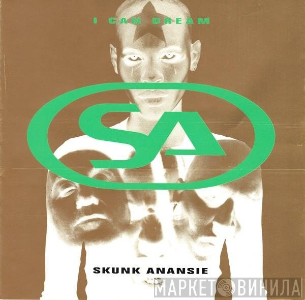 Skunk Anansie - I Can Dream