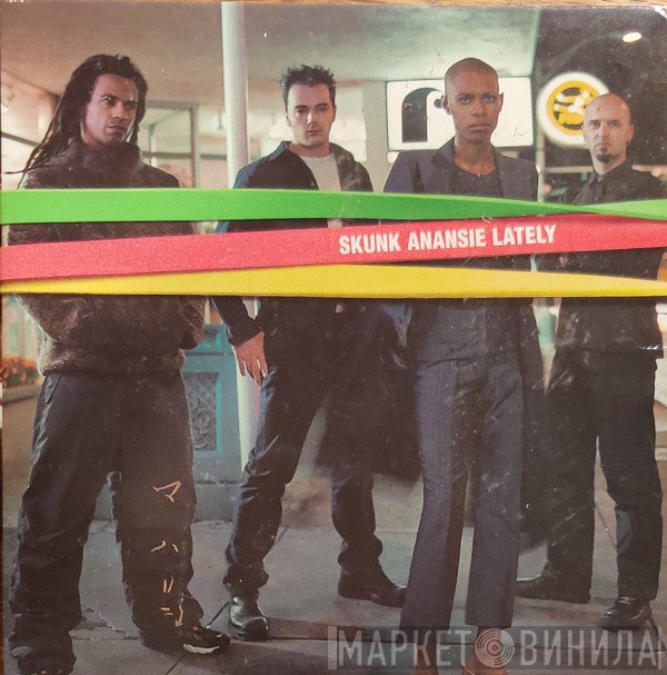 Skunk Anansie - Lately