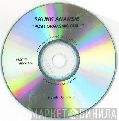 Skunk Anansie  - Post Orgasmic Chil