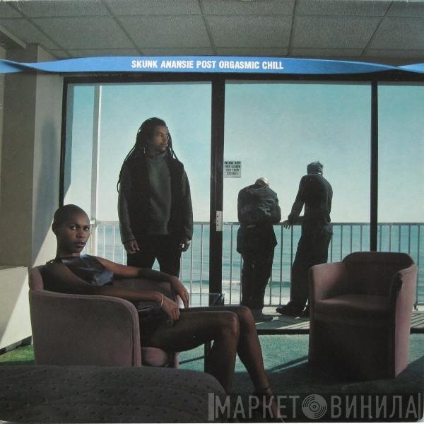 Skunk Anansie  - Post Orgasmic Chill