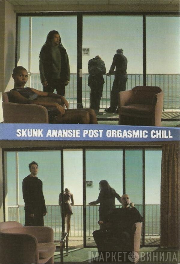 Skunk Anansie  - Post Orgasmic Chill