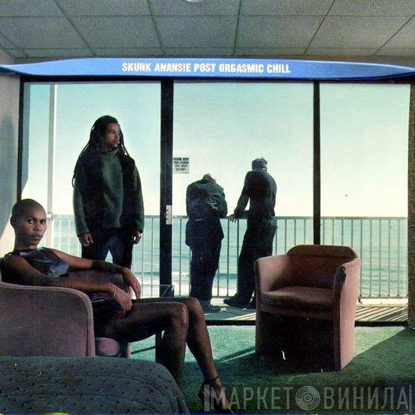 Skunk Anansie  - Post Orgasmic Chill