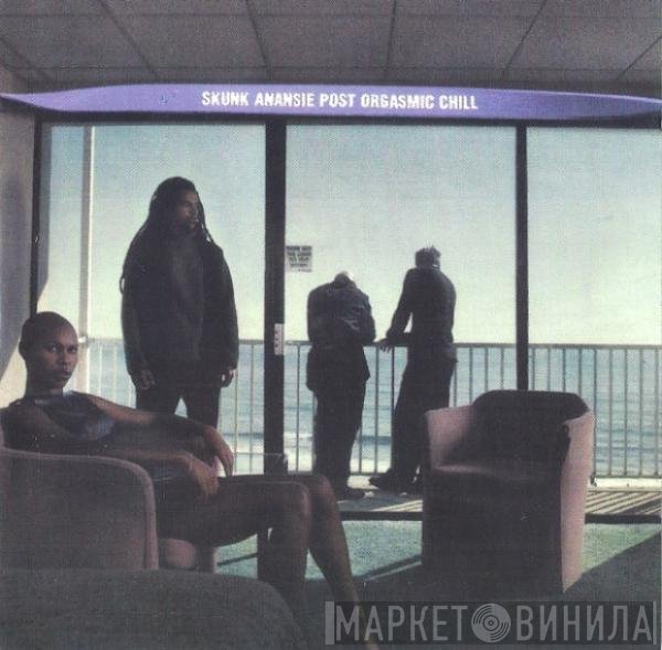 Skunk Anansie  - Post Orgasmic Chill