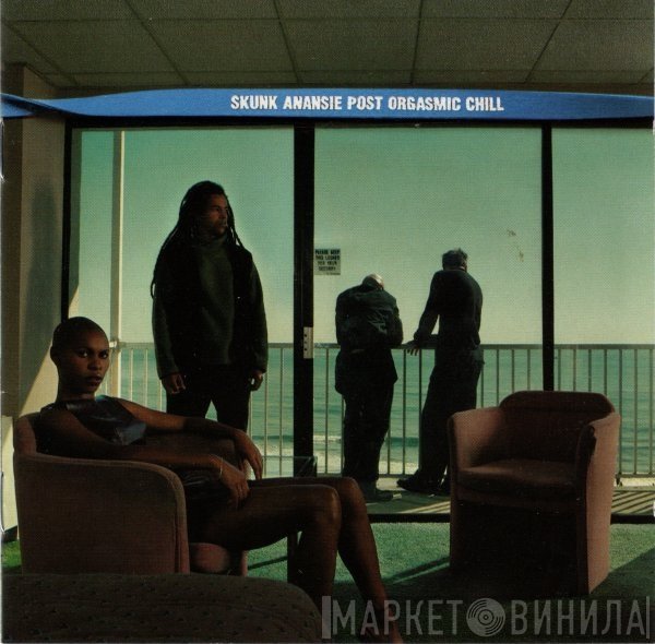 Skunk Anansie  - Post Orgasmic Chill
