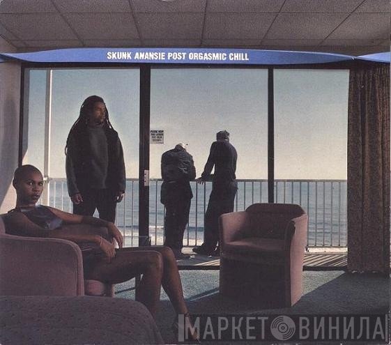 Skunk Anansie  - Post Orgasmic Chill