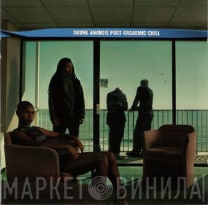 Skunk Anansie  - Post Orgasmic Chill