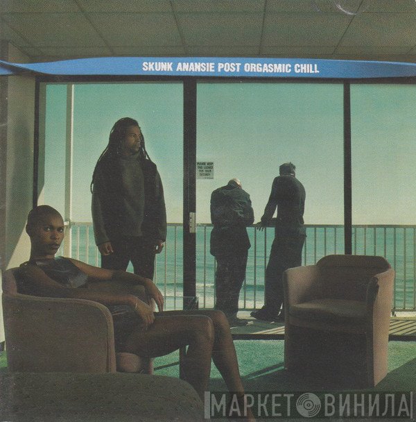 Skunk Anansie  - Post Orgasmic Chill