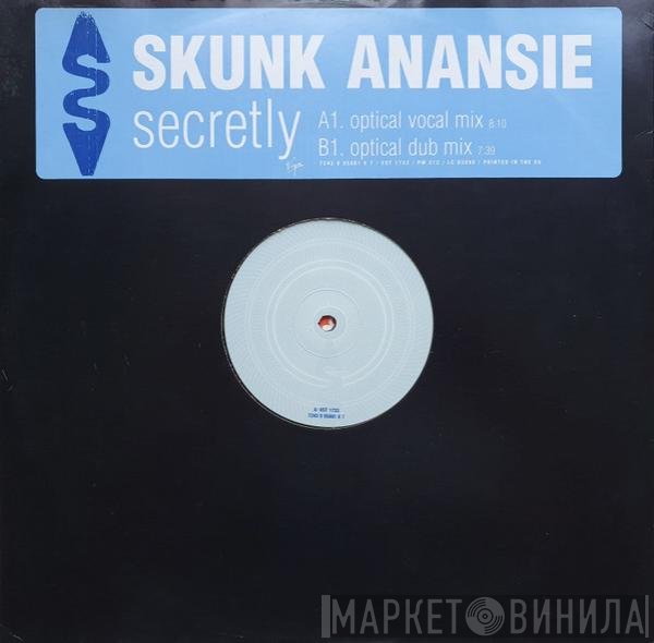 Skunk Anansie - Secretly (Optical Mixes)
