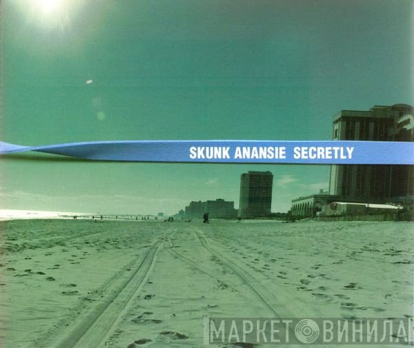 Skunk Anansie - Secretly