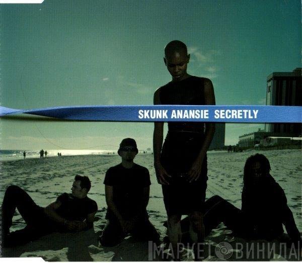 Skunk Anansie  - Secretly