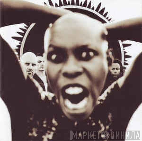 Skunk Anansie  - Stoosh
