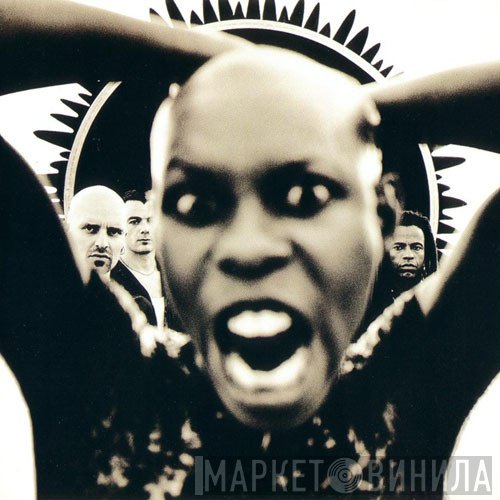 Skunk Anansie  - Stoosh