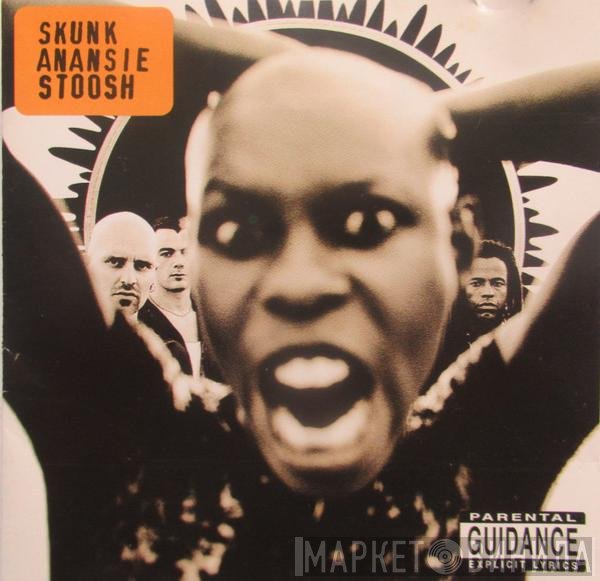 Skunk Anansie - Stoosh