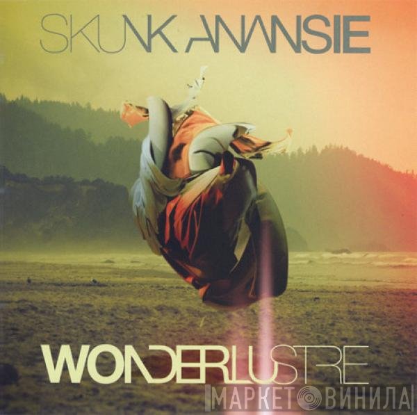 Skunk Anansie  - Wonderlustre