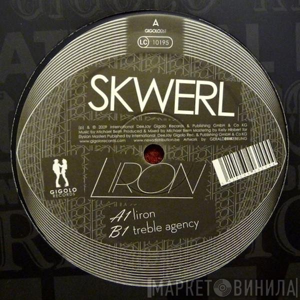 Skwerl - Liron
