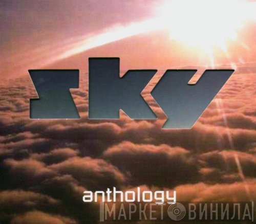 Sky   - Anthology