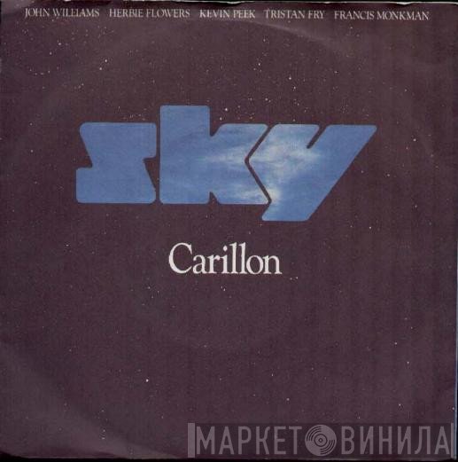Sky  - Carillon