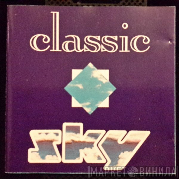 Sky  - Classic Sky