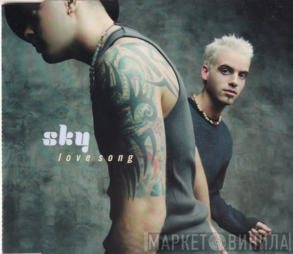 Sky  - Love Song