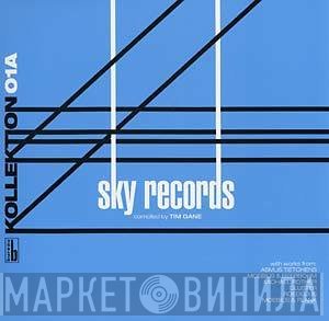  - Sky Records: Kollektion 01A