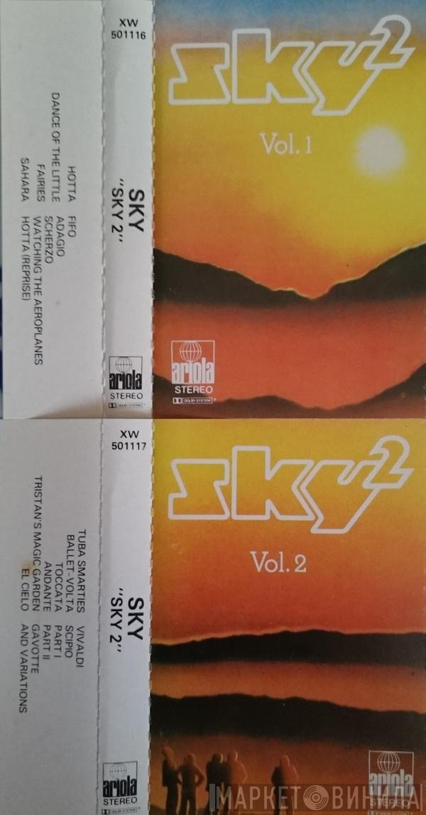 Sky   - Sky 2