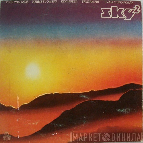 Sky   - Sky 2