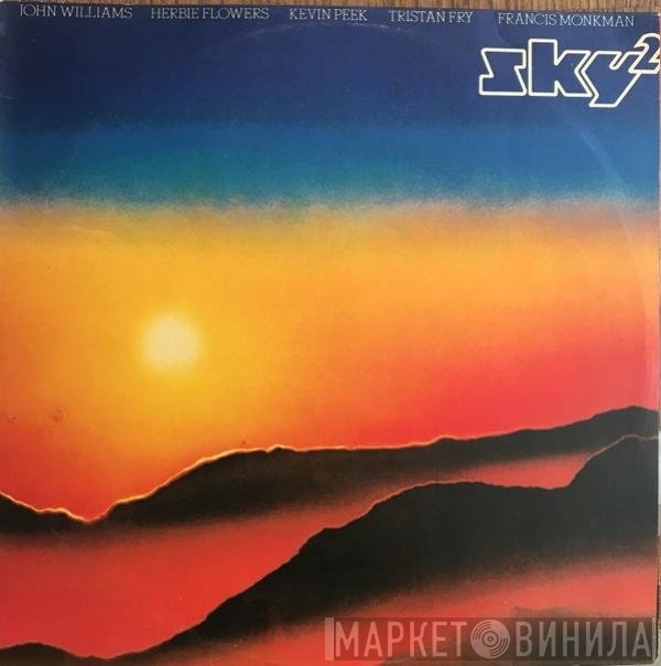 Sky  - Sky 2