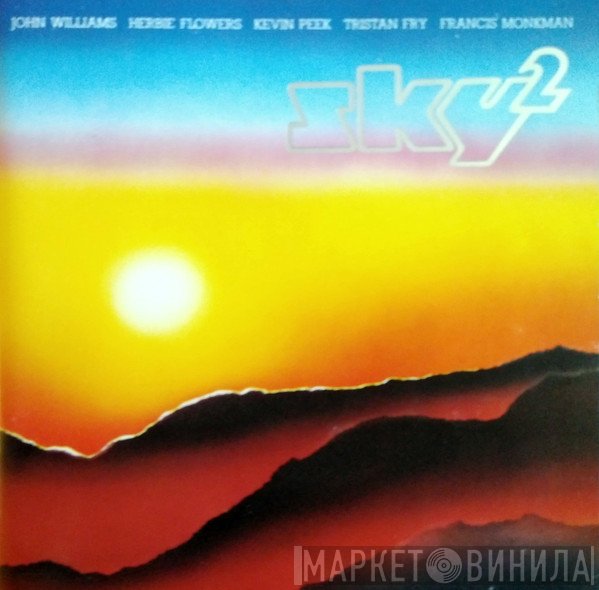 Sky   - Sky 2