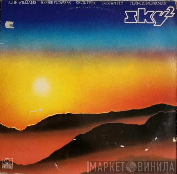 Sky   - Sky 2