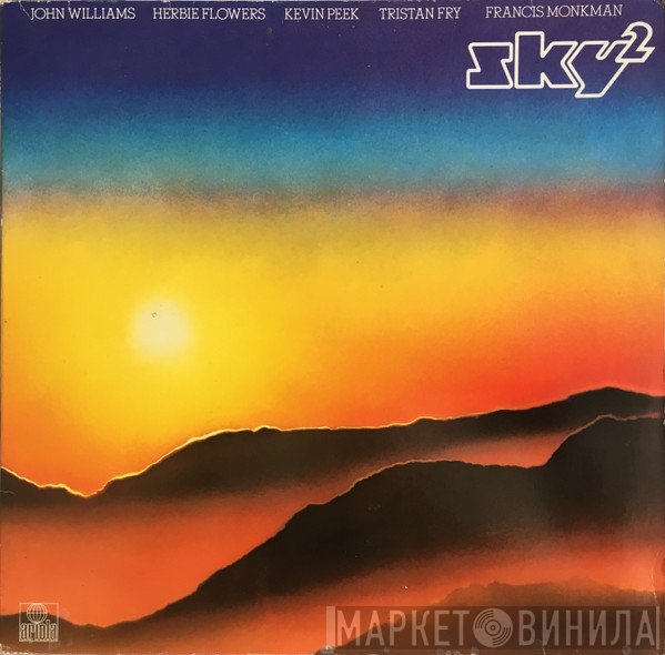 Sky   - Sky 2
