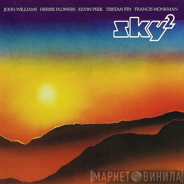 Sky   - Sky 2