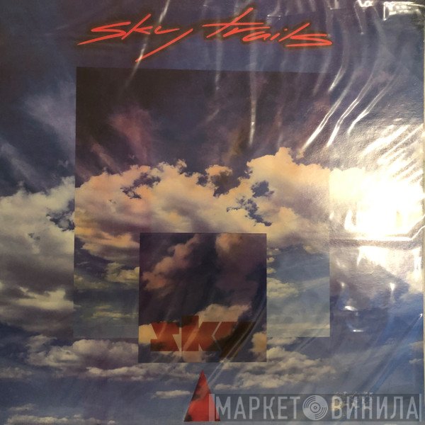 Sky   - Sky Trails