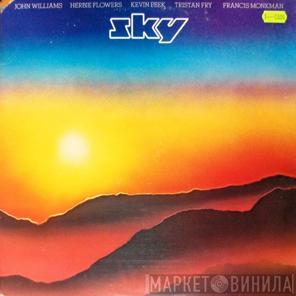 Sky  - Sky