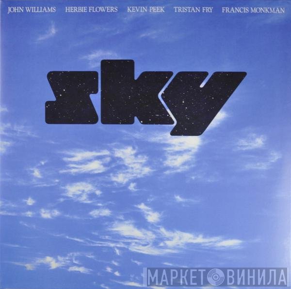 Sky   - Sky
