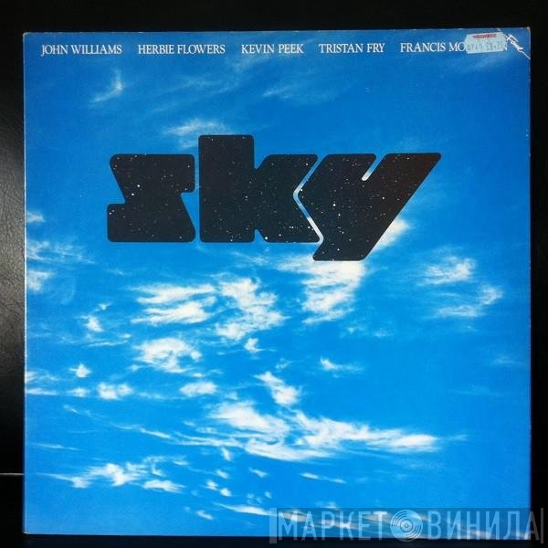 Sky  - Sky