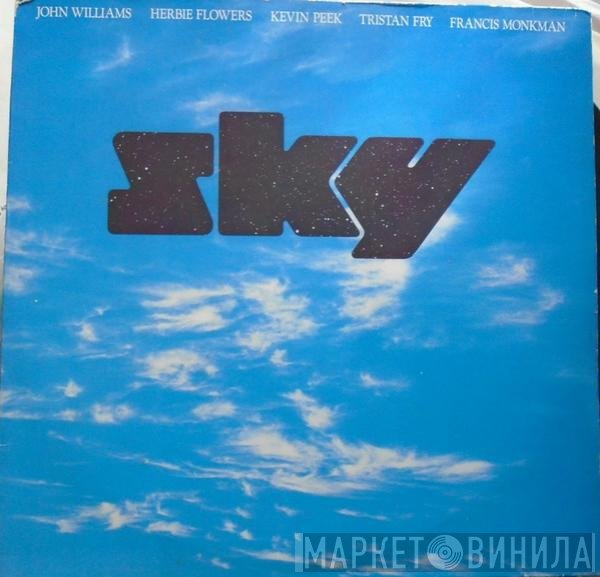 Sky  - Sky