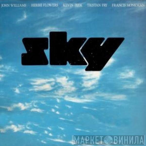Sky  - Sky