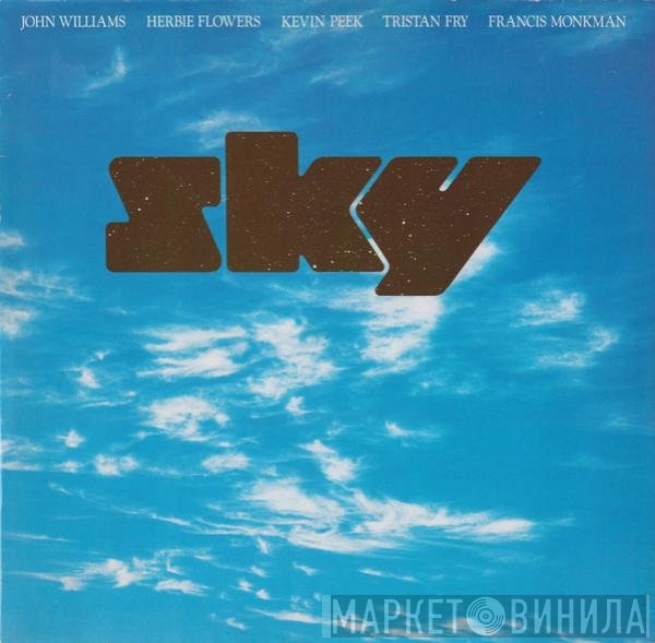 Sky  - Sky