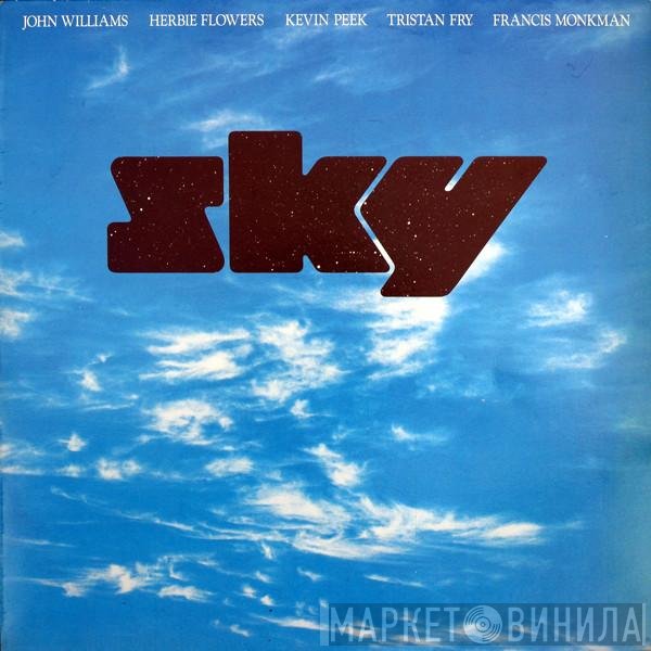 Sky   - Sky