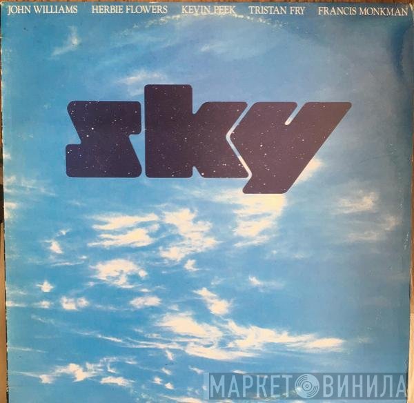 Sky   - Sky