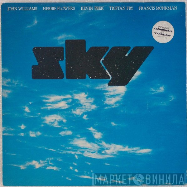 Sky  - Sky