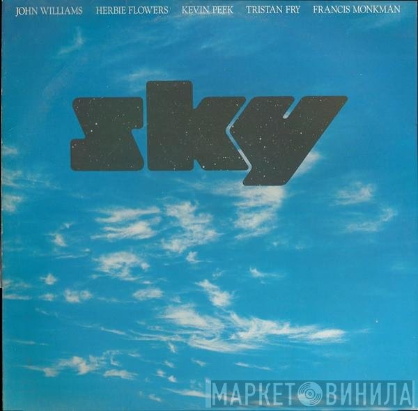 Sky  - Sky