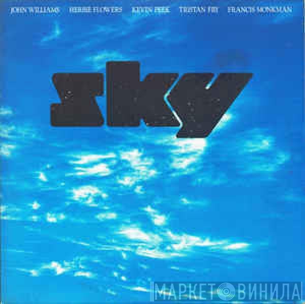 Sky  - Sky