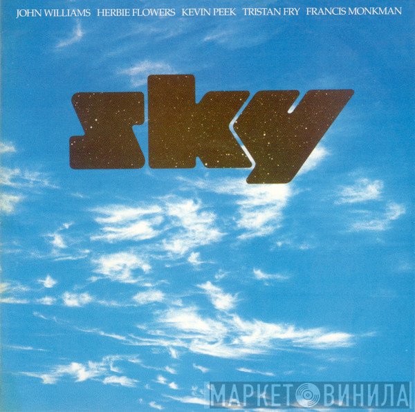Sky  - Sky