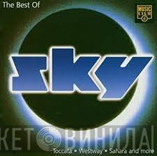 Sky  - The Best Of Sky