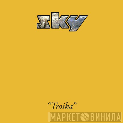 Sky  - Troika