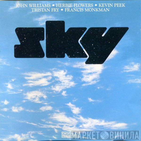 Sky   - Vol. 1