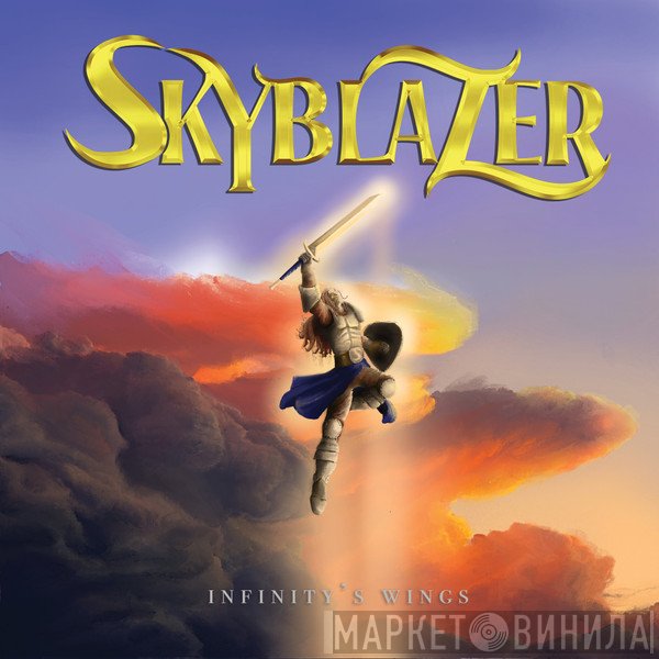 Skyblazer  - Infinity's Wings